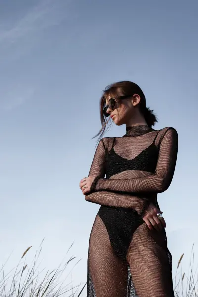 Anastasiya Badun — Photographer, Rīga