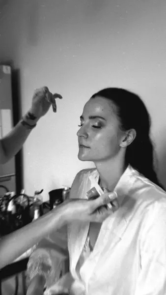 beatrisenatina_muah — Makeup artist, Rīga
