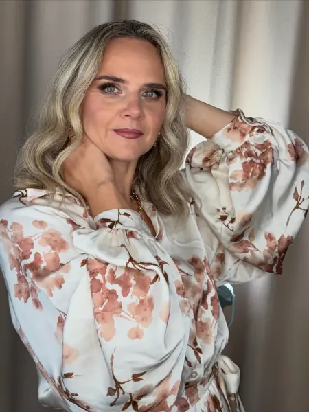 Ņinas skaistumnīca