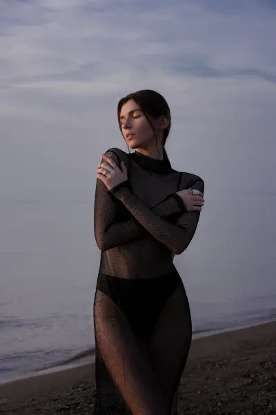 Anastasiya Badun — Photographer, Rīga