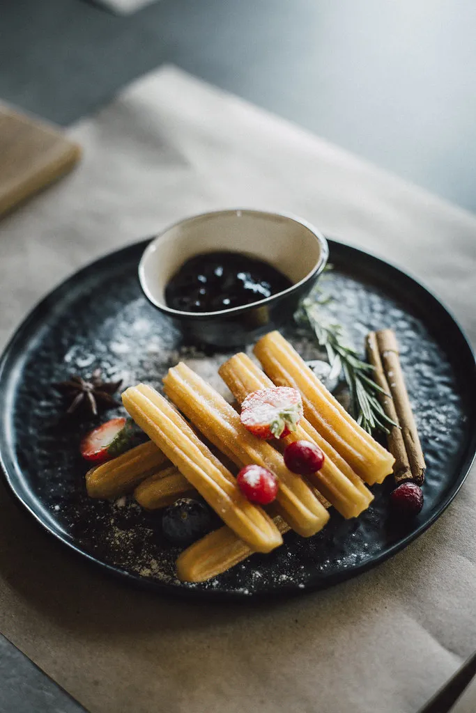 ēdienu fotogrāfija / food photography