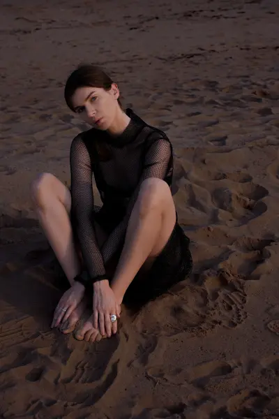 Anastasiya Badun — Photographer, Rīga