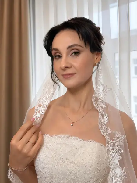Arina-MakeUp — Makeup artist, Rīga