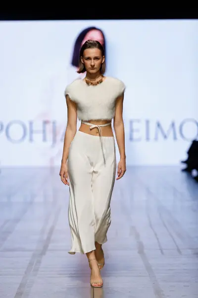 melissa_pudenko — Model, Rīga