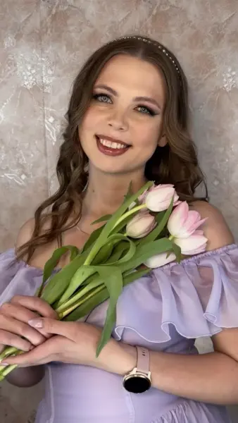 Ņinas skaistumnīca