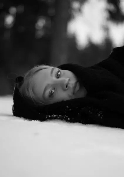 beatrisenatina_muah — Makeup artist, Rīga