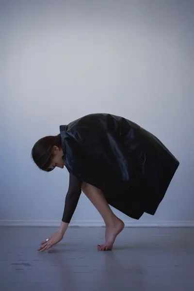Anastasiya Badun — Photographer, Rīga