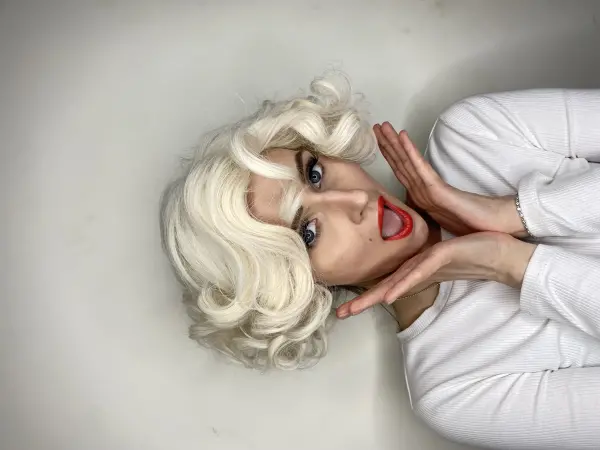beatrisenatina_muah — Makeup artist, Rīga