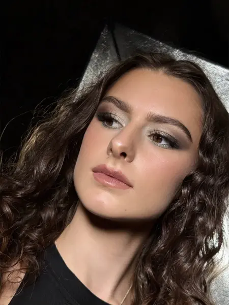 beatrisenatina_muah — Makeup artist, Rīga