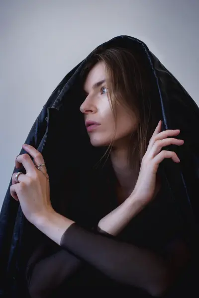 Anastasiya Badun — Photographer, Rīga
