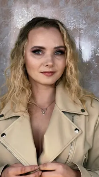 Ņinas skaistumnīca