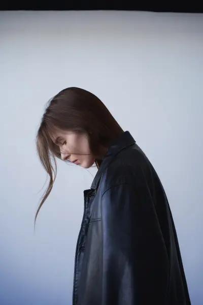Anastasiya Badun — Photographer, Rīga