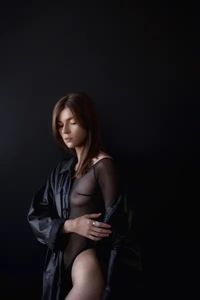 Anastasiya Badun — Photographer, Rīga