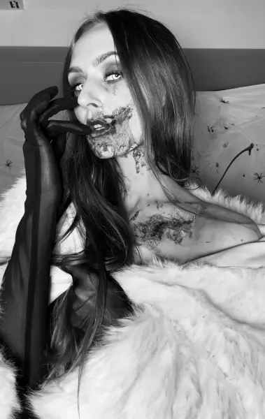 beatrisenatina_muah — Makeup artist, Rīga