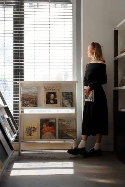Anastasiya Badun — Photographer, Rīga