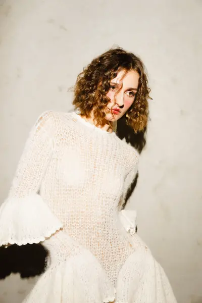 melissa_pudenko — Model, Rīga