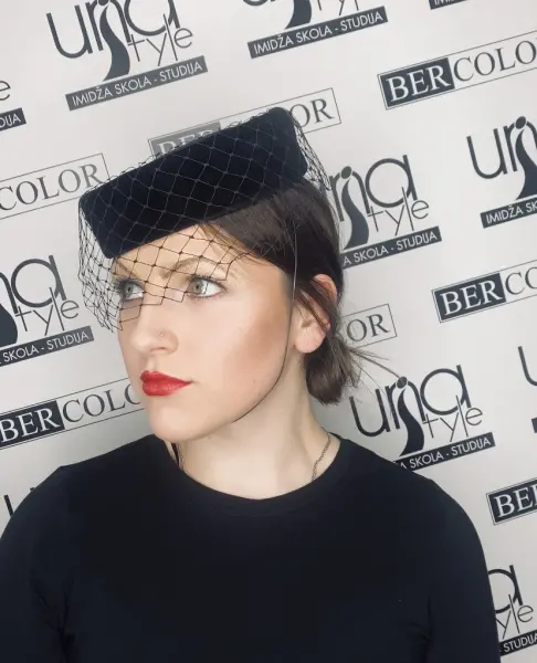 beatrisenatina_muah — Makeup artist, Rīga