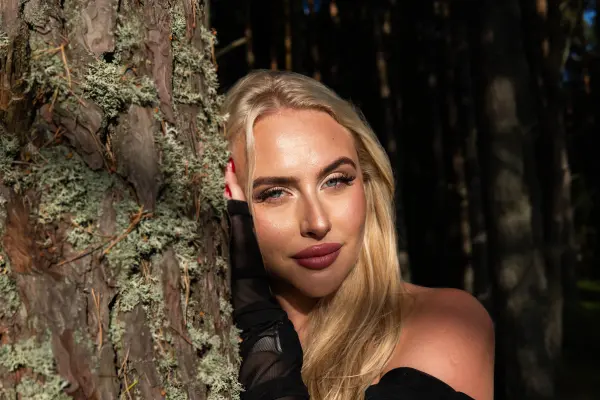 beatrisenatina_muah — Makeup artist, Rīga