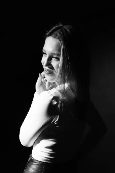 beatrisenatina_muah — Makeup artist, Rīga
