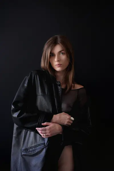 Anastasiya Badun — Photographer, Rīga