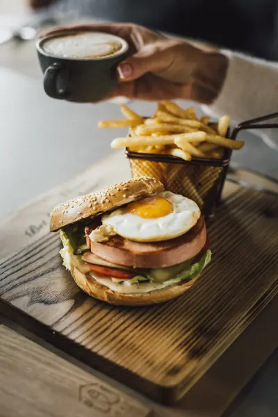 ēdienu fotogrāfija / food photography