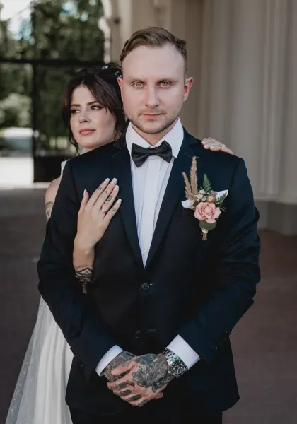 Kāzu foto
