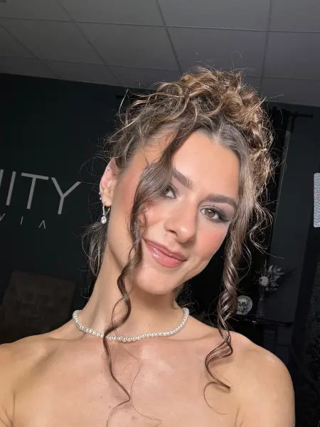 beatrisenatina_muah — Makeup artist, Rīga