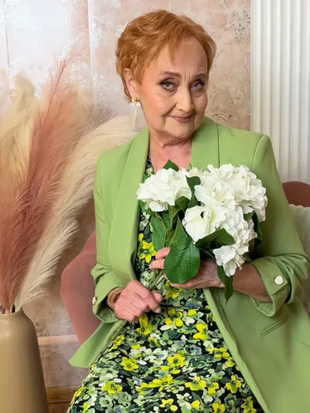 Ņinas skaistumnīca