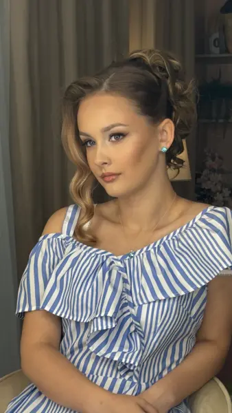 Ņinas skaistumnīca