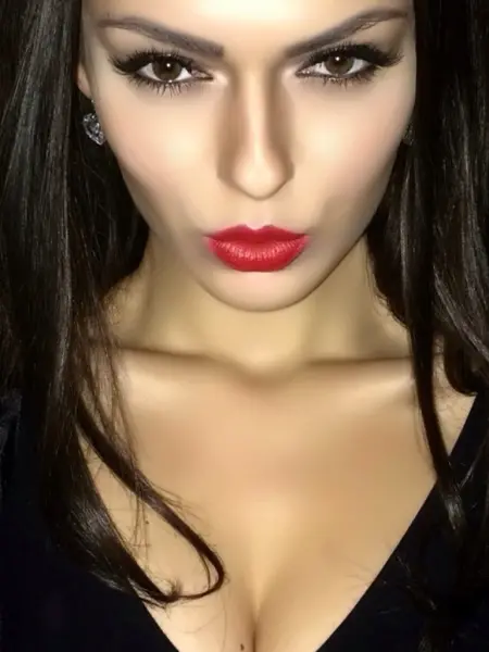 beatrisenatina_muah — Makeup artist, Rīga