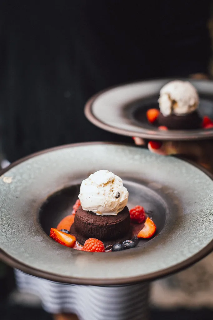 ēdienu fotogrāfija / food photography