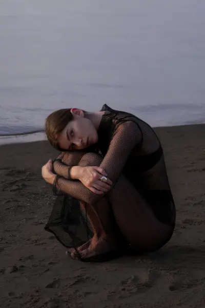 Anastasiya Badun — Photographer, Rīga