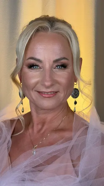 Ņinas skaistumnīca