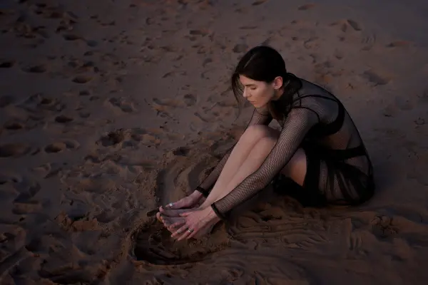 Anastasiya Badun — Photographer, Rīga