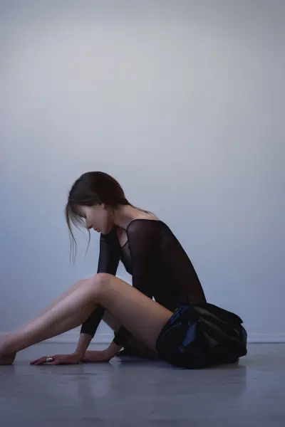 Anastasiya Badun — Photographer, Rīga