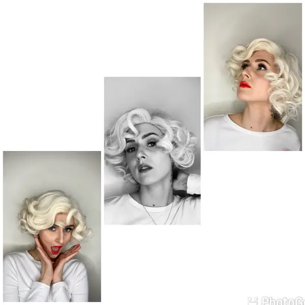 beatrisenatina_muah — Makeup artist, Rīga