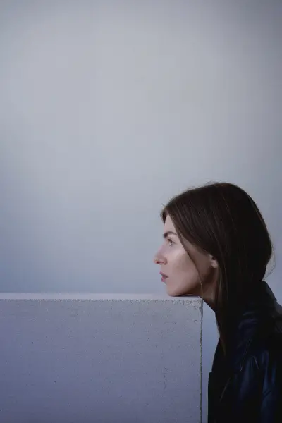 Anastasiya Badun — Photographer, Rīga