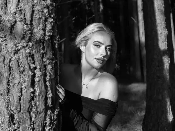 beatrisenatina_muah — Makeup artist, Rīga