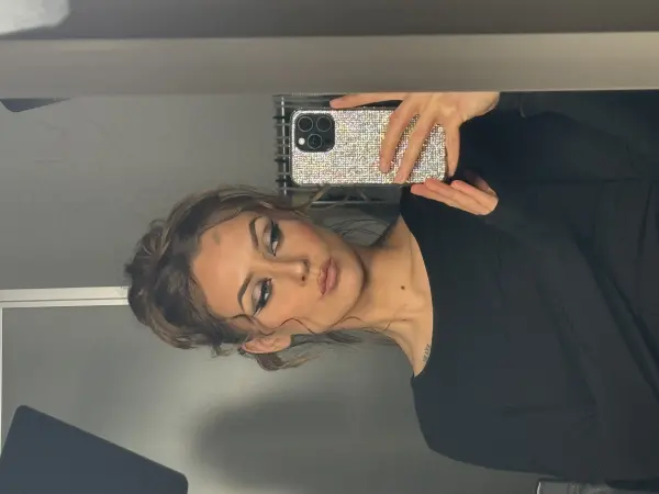 beatrisenatina_muah — Makeup artist, Rīga