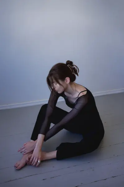 Anastasiya Badun — Photographer, Rīga