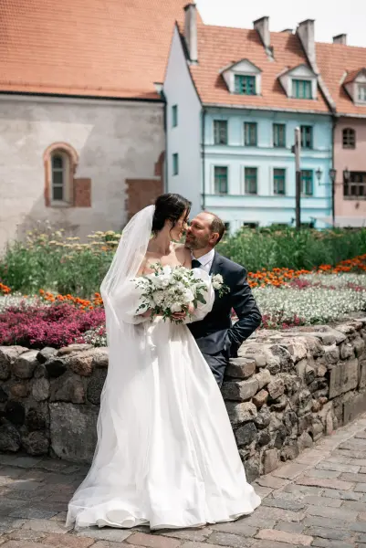 Kāzu foto