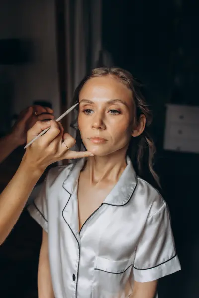 Baiba Kvedere — Photographer, Liepāja