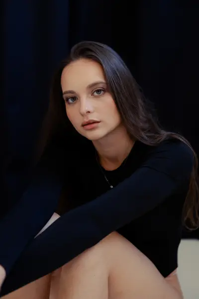 Ieva Zepa — Photographe, Rīga