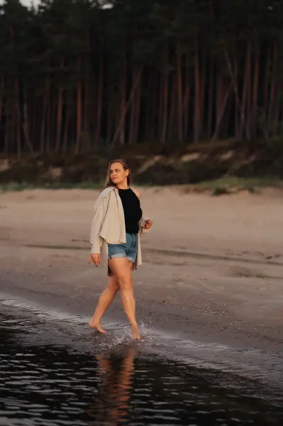 IngaAllePhotography — Photographer, Dobele