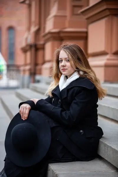 Dmitrijs Zaharovs — Photographe, Rīga