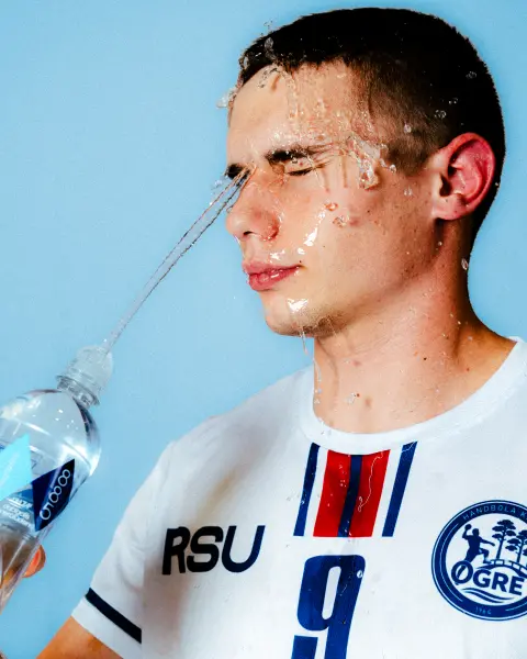 Kristaps Platačs — Fotograf, Sigulda