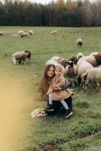 Baiba Kvedere — Photographer, Liepāja