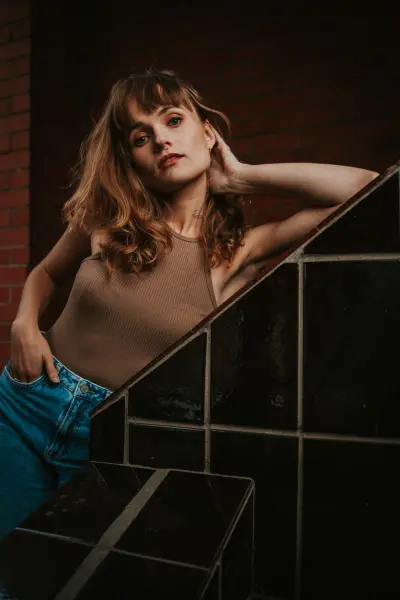 Lauris Aizupietis — Photographe, Rīga