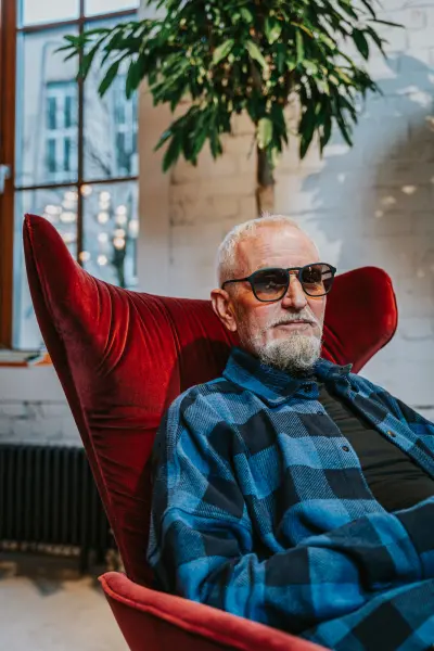 Lauris Aizupietis — Photographe, Rīga