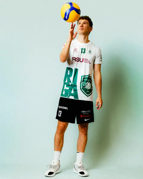 Kristaps Platačs — Fotograf, Sigulda